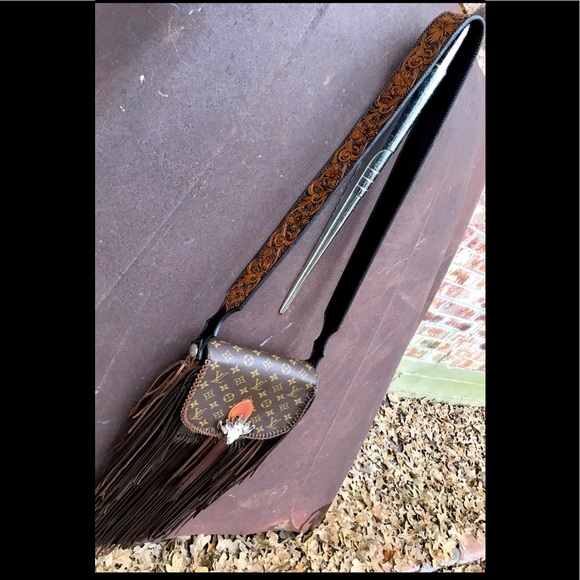 Leather & Vodka re-vamp! - Picture 2 of 15